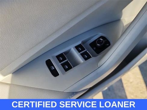 Used 2026 Volkswagen Jetta S FWD image 8