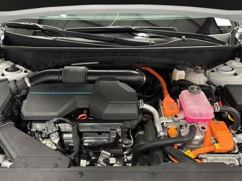 Used 2024 Hyundai Tucson Limited image 28