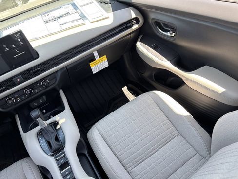 New 2027 Honda HR-V LX image 12