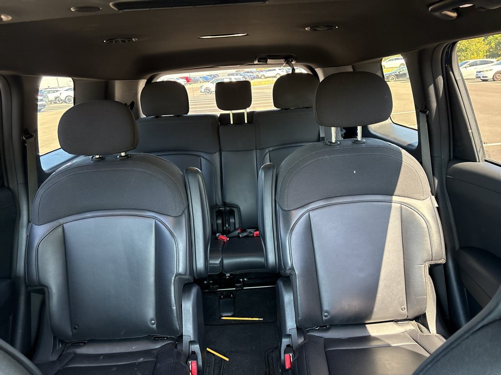 Used 2027 Kia Telluride S w/ Towing Package FWD image 26