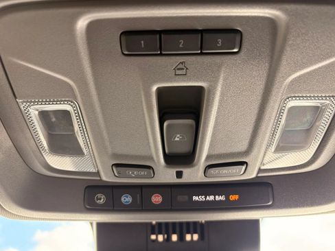 Used 2024 Chevrolet Silverado 2500 LTZ w/ LTZ Plus Package AWD/4WD image 24