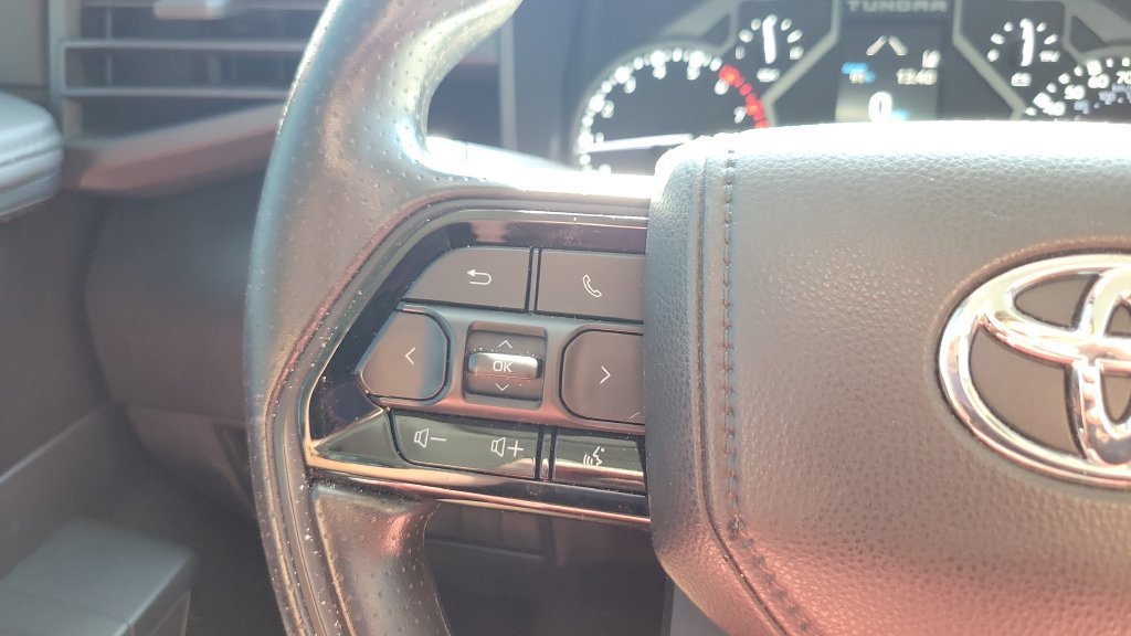 Used 2023 Toyota Tundra SR RWD image 20