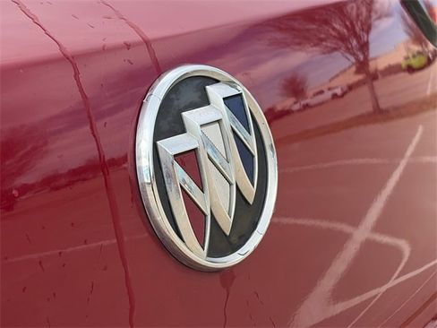 Used 2020 Buick Encore GX Select image 12