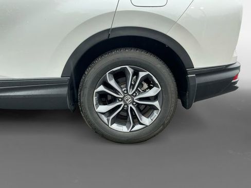 Used 2022 Honda CR-V EX-L image 16