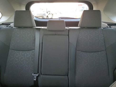 Used 2024 Toyota RAV4 XLE image 23