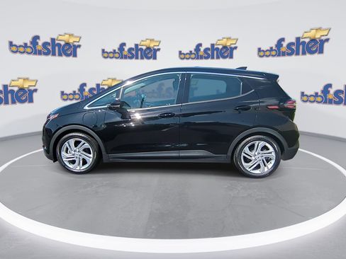 Used 2022 Chevrolet Bolt LT image 6