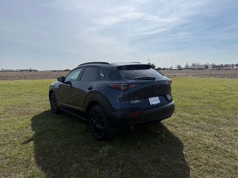 New 2026 MAZDA CX-30 Aire Edition image 7