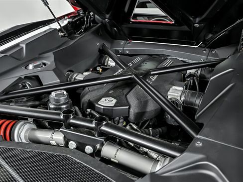 Used 2019 Lamborghini Aventador S AWD/4WD image 18
