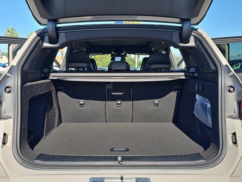 New 2026 BMW X3 M50 w/ Premium Package image 12