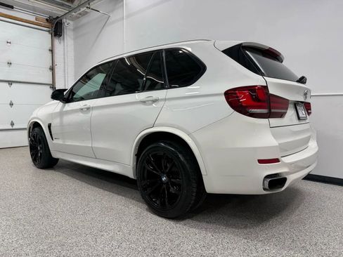 Used 2017 BMW X5 xDrive35i image 3