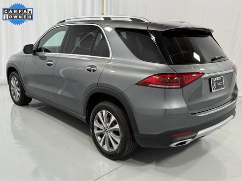 Certified 2022 Mercedes-Benz GLE 450 4MATIC image 8
