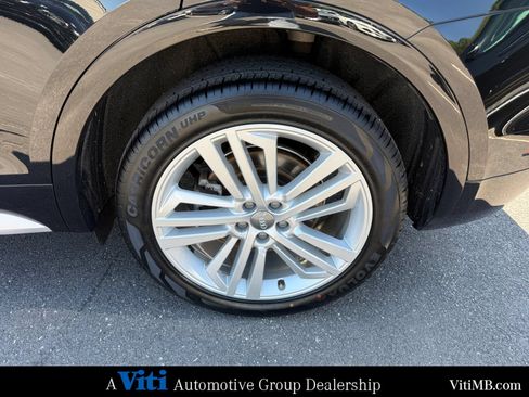 Used 2019 Audi Q5 2.0T Premium Plus w/ Premium Plus Package AWD/4WD image 13