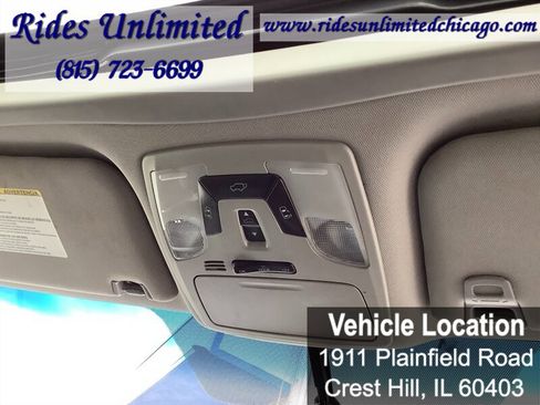 Used 2016 Toyota Sienna SE w/ SE Preferred Package FWD image 35