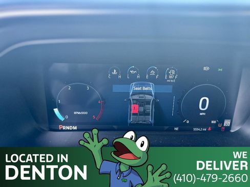 Used 2024 Ford F250 Platinum image 20