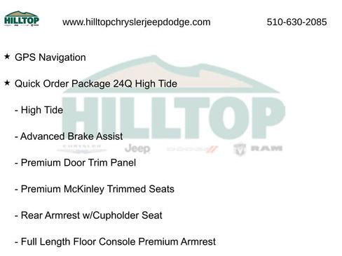 New 2025 Jeep Gladiator Sport image 5