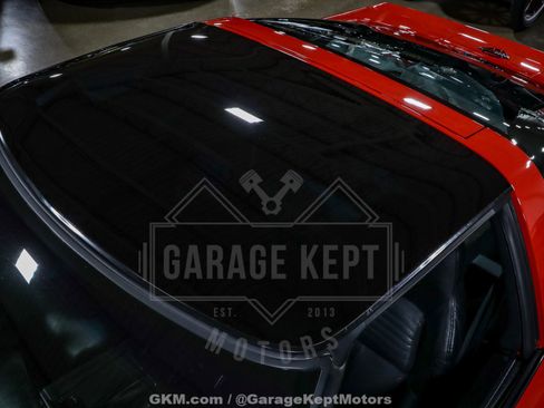 Used 1994 Chevrolet Corvette Coupe image 25