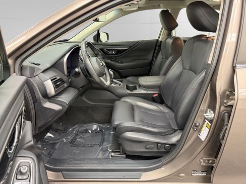 Used 2021 Subaru Legacy Limited XT image 9