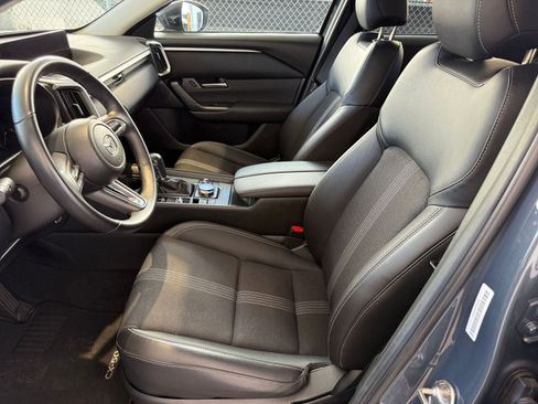 Used 2025 MAZDA CX-50 AWD 2.5 S w/ Preferred Package image 28