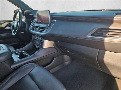 Used 2023 Chevrolet Tahoe LT w/ Luxury Package image 21