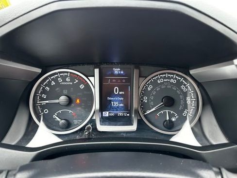 Used 2023 Toyota Tacoma SR5 AWD/4WD image 14