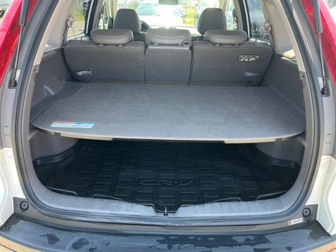 Used 2007 Honda CR-V EX-L image 16