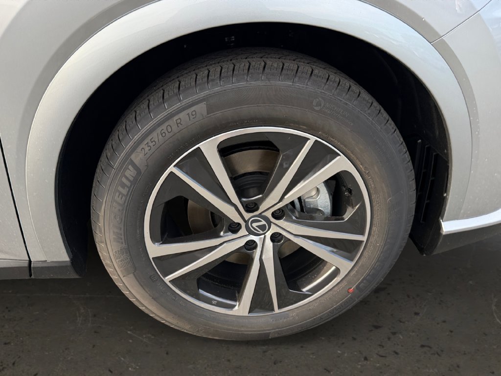 New 2026 Lexus RX 350 Premium AWD/4WD image 23