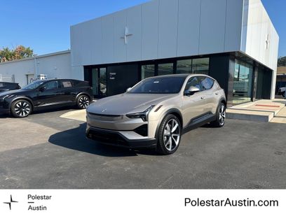 New 2025 Polestar Polestar 3