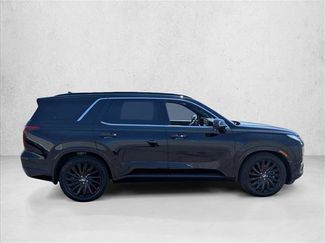 Used 2024 Hyundai Palisade Calligraphy AWD/4WD video 4