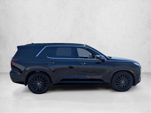 Used 2024 Hyundai Palisade Calligraphy AWD/4WD image 4