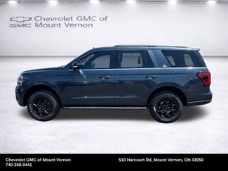 Used 2022 Ford Expedition Timberline AWD/4WD video 2