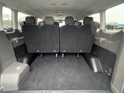 Used 2023 Ford Transit 350 XLT