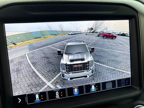 Certified 2021 GMC Sierra 2500 Denali w/ Denali Ultimate Package image 61