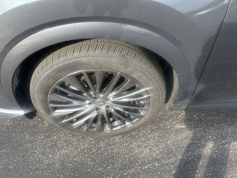 Used 2024 Lexus RX 350 image 8