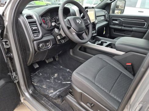 New 2026 RAM 3500 Lone Star AWD/4WD image 11