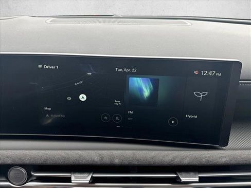 Certified 2025 Hyundai Tucson Limited image 12