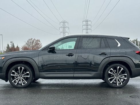 New 2025 MAZDA CX-50 2.5 Turbo w/ Weather Package image 7