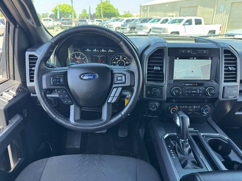 Used 2018 Ford F150 XLT w/ Equipment Group 302A Luxury AWD/4WD image 23