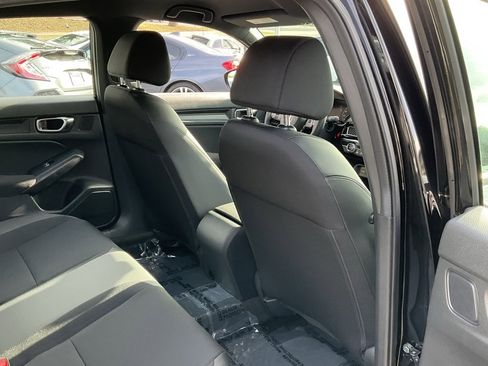 Used 2026 Honda Civic Sport image 46