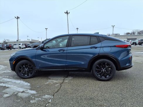 New 2026 Buick Envista Sport Touring image 23