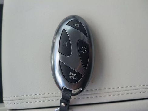 New 2026 Hyundai Santa Fe SEL FWD image 39