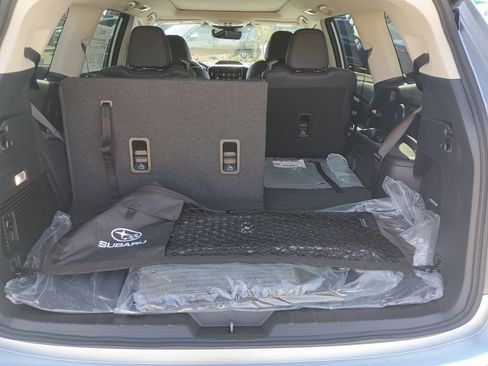 New 2026 Subaru Ascent Limited image 15