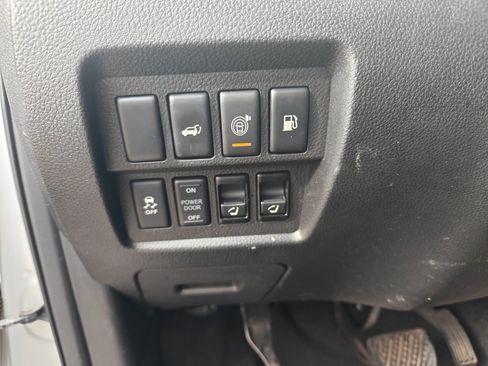 Used 2014 Nissan Murano SL w/ Navigation Package image 18