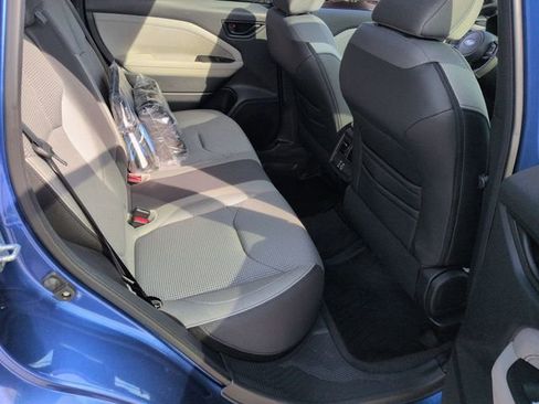 New 2026 Subaru Forester Premium image 33