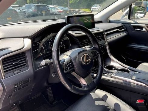 Used 2021 Lexus RX 350 AWD w/ Premium Package image 3