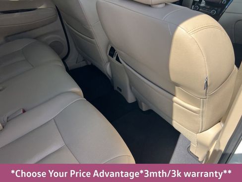 Used 2020 Nissan Rogue SL image 21