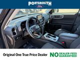 Used 2024 Ford Bronco Sport Big Bend image 4