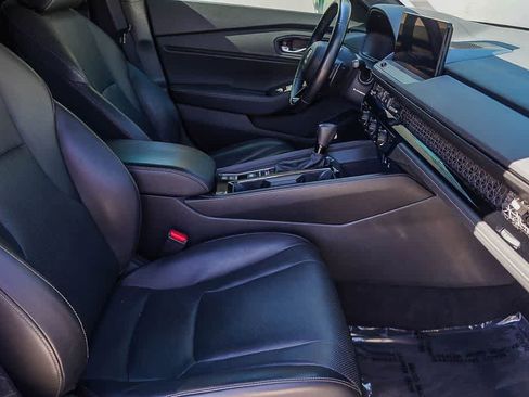 Used 2024 Honda Accord Sport image 18