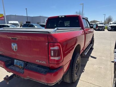 Used 2019 RAM 2500 Big Horn