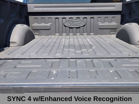 Used 2023 Ford F150 XLT w/ Equipment Group 302A High AWD/4WD image 23
