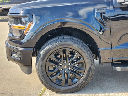 New 2026 Ford F150 XLT w/ Equipment Group 302A MID AWD/4WD image 9